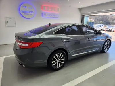 Hyundai Grandeur 2012, 154856 км, за 2800.02 USD - фото 6