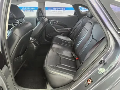 Hyundai Grandeur 2012, 154856 км, за 2800.02 USD - фото 9