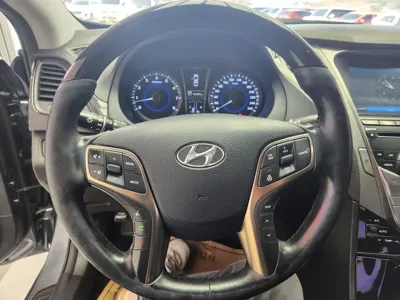 Hyundai Grandeur 2012, 154856 км, за 2800.02 USD - фото 15