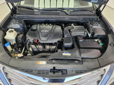 Hyundai Grandeur 2012, 154856 км, за 2800.02 USD - фото 20