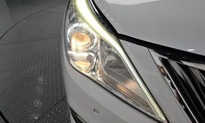 Hyundai Grandeur 2015, 135302 км, за 3741.63 USD - фото 22