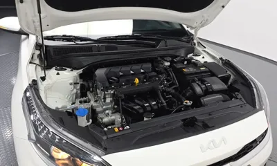 Kia K3 2023, 29636 км, за 15682.03 USD - фото 6