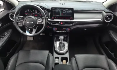Kia K3 2023, 29636 км, за 15682.03 USD - фото 7