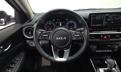 Kia K3 2023, 29636 км, за 15682.03 USD - фото 13