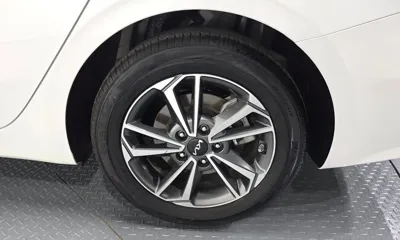 Kia K3 2023, 29636 км, за 15682.03 USD - фото 21