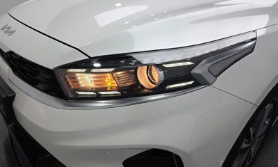 Kia K3 2023, 29636 км, за 15682.03 USD - фото 22