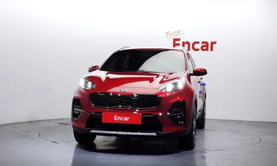 Kia Sportage 2019, 93030 км, за 11185.42 USD