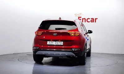 Kia Sportage 2019, 93030 км, за 11185.42 USD