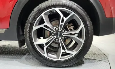 Kia Sportage 2019, 93030 км, за 11185.42 USD