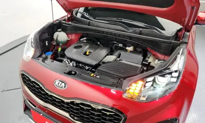 Kia Sportage 2019, 93030 км, за 11185.42 USD - фото 6