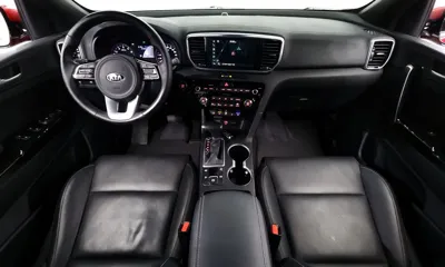 Kia Sportage 2019, 93030 км, за 11185.42 USD - фото 7