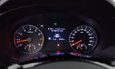 Kia Sportage 2019, 93030 км, за 11185.42 USD - фото 8