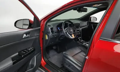 Kia Sportage 2019, 93030 км, за 11185.42 USD - фото 10