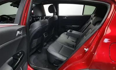 Kia Sportage 2019, 93030 км, за 11185.42 USD - фото 11