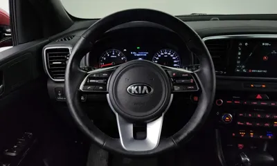Kia Sportage 2019, 93030 км, за 11185.42 USD - фото 14