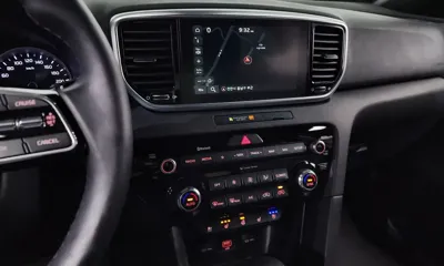 Kia Sportage 2019, 93030 км, за 11185.42 USD - фото 16
