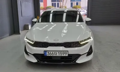 Kia K5 2020, 75445 км, за 13456.41 USD - фото 3