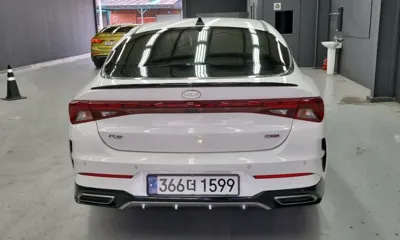Kia K5 2020, 75445 км, за 13456.41 USD - фото 4