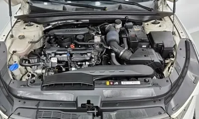 Kia K5 2020, 75445 км, за 13456.41 USD - фото 6