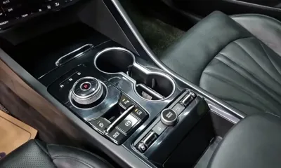 Kia K5 2020, 75445 км, за 13456.41 USD - фото 9