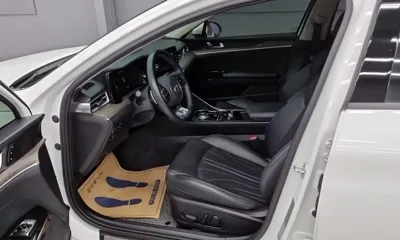 Kia K5 2020, 75445 км, за 13456.41 USD - фото 10