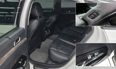 Kia K5 2020, 75445 км, за 13456.41 USD - фото 12