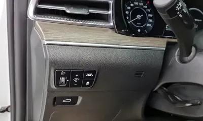Kia K5 2020, 75445 км, за 13456.41 USD - фото 14