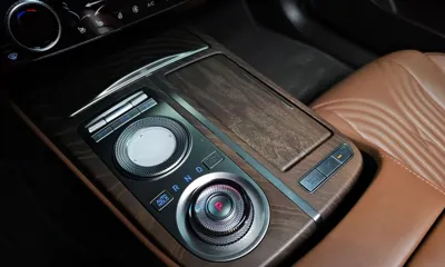 Genesis G80 2021, 51554 км, за 25342.03 USD - фото 9