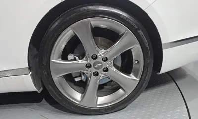 Genesis G80 2021, 51554 км, за 25342.03 USD - фото 21