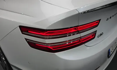 Genesis G80 2021, 51554 км, за 25342.03 USD - фото 23
