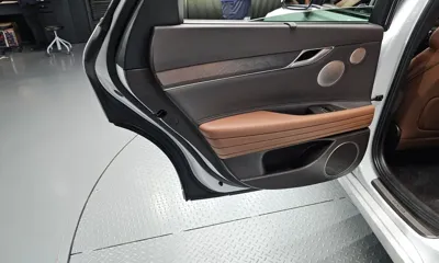 Genesis G80 2021, 51554 км, за 25342.03 USD - фото 25