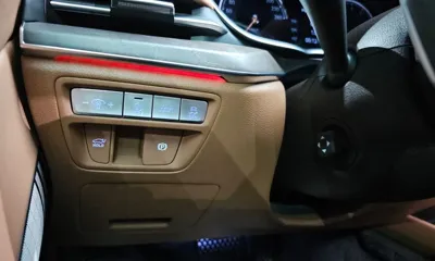 Genesis G80 2021, 51554 км, за 25342.03 USD - фото 28