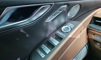 Genesis G80 2021, 51554 км, за 25342.03 USD - фото 33