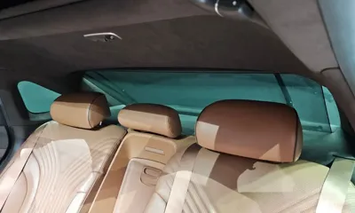 Genesis G80 2021, 51554 км, за 25342.03 USD - фото 35