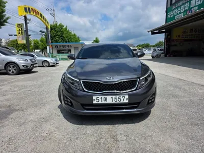 Kia K5 2014, 146099 км, за 4232.6 USD