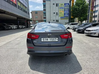 Kia K5 2014, 146099 км, за 4232.6 USD