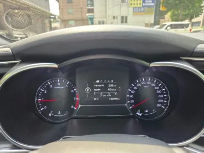 Kia K5 2014, 146099 км, за 4232.6 USD