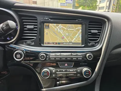 Kia K5 2014, 146099 км, за 4232.6 USD - фото 6