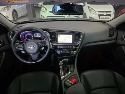 Kia K5 2014, 146099 км, за 4232.6 USD - фото 9