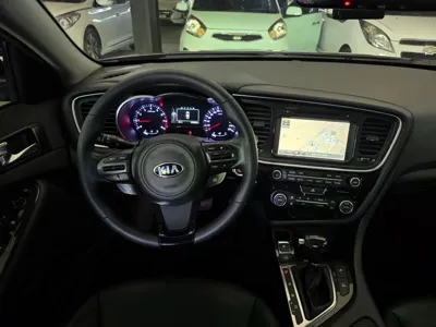 Kia K5 2014, 146099 км, за 4232.6 USD - фото 10