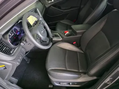 Kia K5 2014, 146099 км, за 4232.6 USD - фото 11