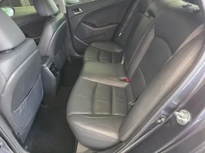 Kia K5 2014, 146099 км, за 4232.6 USD - фото 12