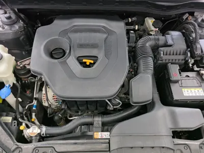 Kia K5 2014, 146099 км, за 4232.6 USD - фото 15