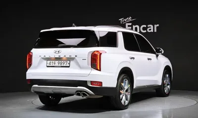 Hyundai Palisade 2019, 72837 км, за 19014.12 USD