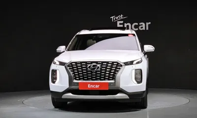 Hyundai Palisade 2019, 72837 км, за 19014.12 USD