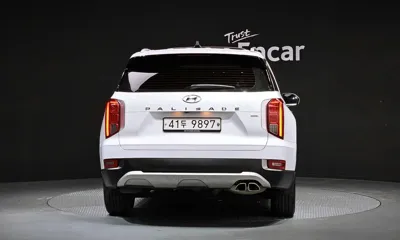 Hyundai Palisade 2019, 72837 км, за 19014.12 USD