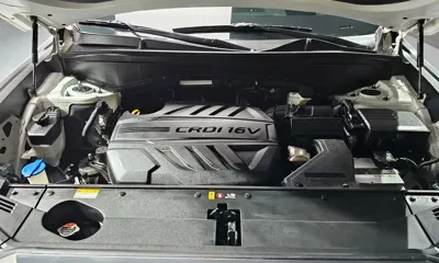 Hyundai Palisade 2019, 72837 км, за 18995.59 USD - фото 6