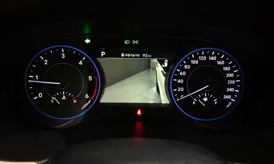 Hyundai Palisade 2019, 72837 км, за 18995.59 USD - фото 8