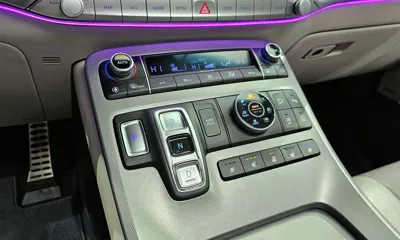 Hyundai Palisade 2019, 72837 км, за 18995.59 USD - фото 9
