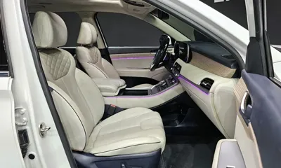Hyundai Palisade 2019, 72837 км, за 18995.59 USD - фото 10
